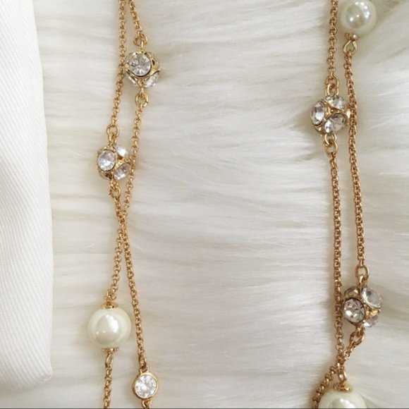 Kate Spade Lady Marmalade Necklace - Picture 2 of 2